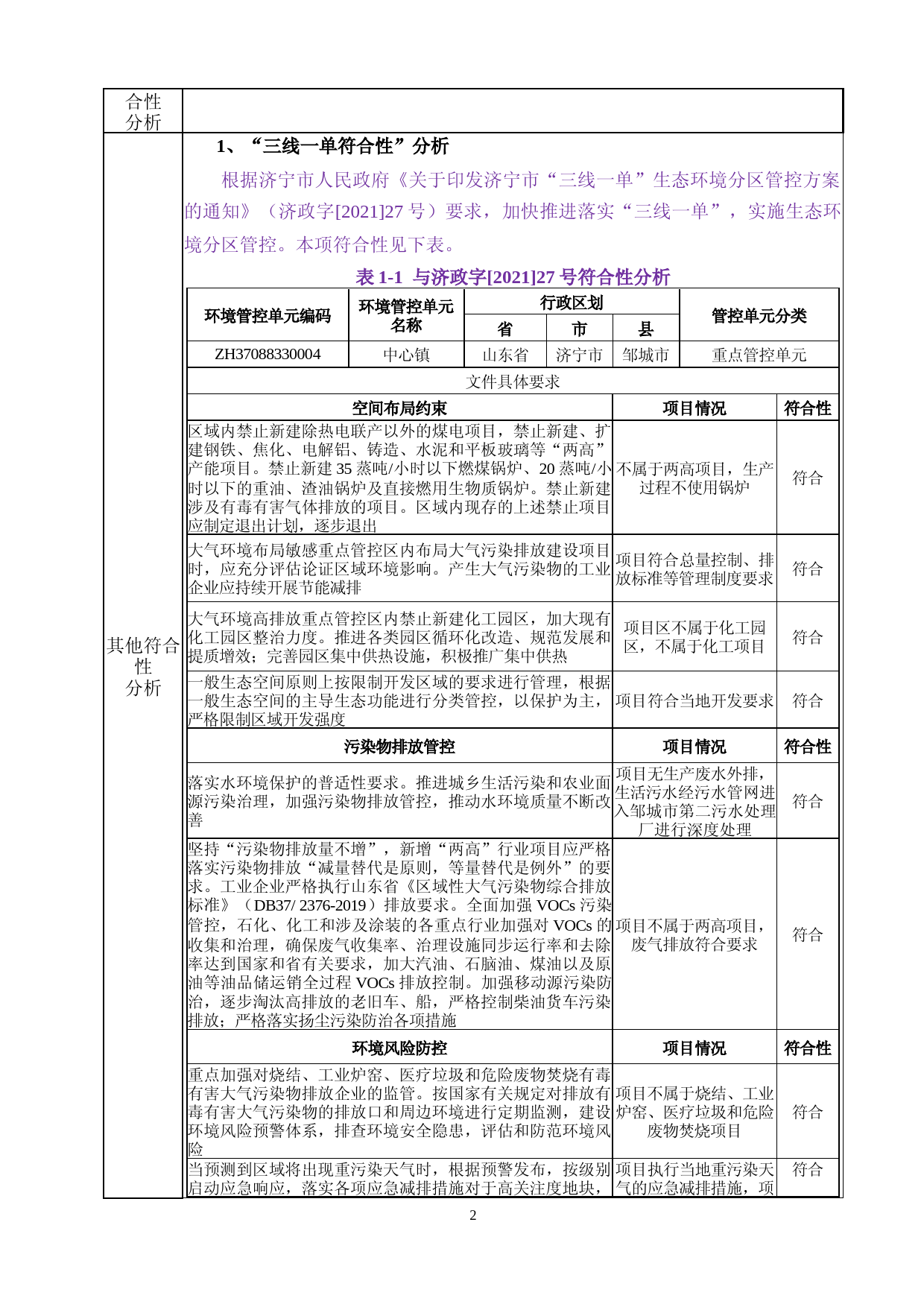 【环评报告】 电气有限公司智能变频永磁直驱系统研发及产业化项目_第3页