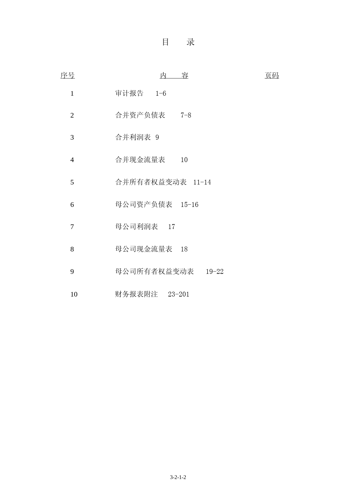 雪祺电气：首次公开发行股票并在主板上市的财务报表及审计报告_第2页